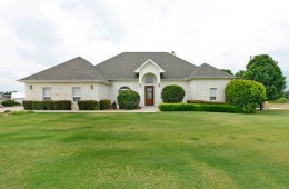 238 Green Acres in Granite Shoals – $915,000