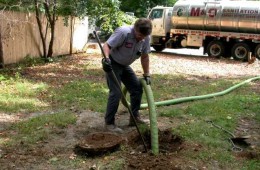 LCRA Required Septic Inspections at time of sale