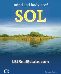 Attracting LBJ Real Estate Buyers