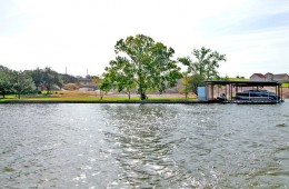 Property Tax Rates on Lake LBJ