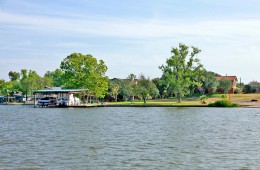 Lake LBJ real estate opportunity