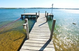 Investment Opportunity on Lake LBJ – New Price