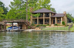 Perfect Water on Lake LBJ