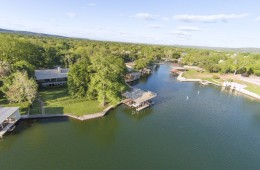 Lake LBJ Unique Opportunity: Kingsland Open Water