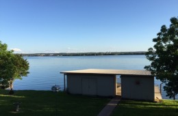 PreMLS Granite Shoals Waterfront