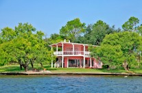 Lake LBJ’s Crown Jewel