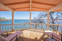 One of Lake LBJ’s finest, now for sale