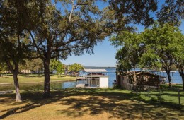 Buy and Build – Lake LBJ Real Estate