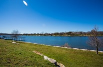 2 Waterfront Lots for the Price of 1 (Lake Marble Falls)