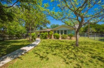 New LBJ Waterfront Listing in Granite Shoals