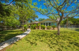 New LBJ Waterfront Listing in Granite Shoals