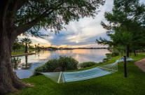 LCRA Reopens Lake LBJ