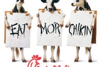 Chick-Fil-A Coming to Marble Falls