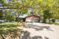 307 Deer Sunrise Beach, TX 78657