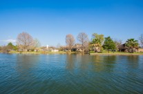 LCRA to lower Lake LBJ starting January 2nd, 2017