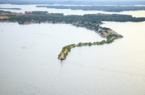 Spring Break on Lake LBJ