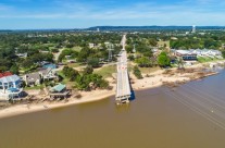 2900 Bridge Update on Lake LBJ