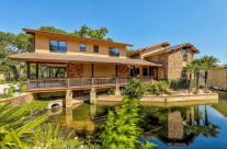 Under Contract in Horseshoe Bay Texas on Lake LBJ