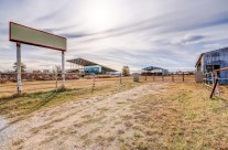 Prime Commercial Property Near Lake LBJ