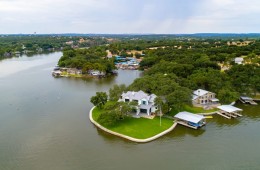 Lean On Me – Lake LBJ Expert