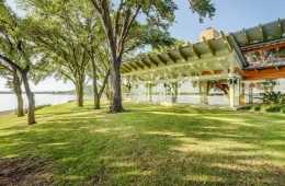 Lake LBJ Home Management