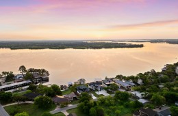 Why Prices Continue to Rise on Lake LBJ