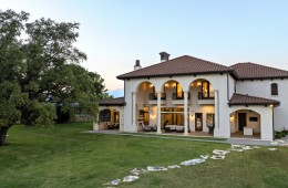 LBJ Real Estate: Luxury Santa Barbara