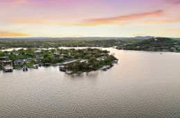 ChatGPT – Why Should I Buyer Lake LBJ Real Estate