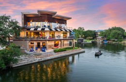 Luxe: Luxury on the Colorado Arm