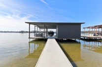 Just SOLD on Lake LBJ