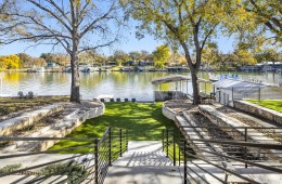 LBJ Real Estate: Rental Ready Home on the Colorado Arm